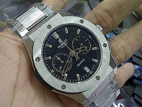 hublot geneve big bang vendome collection replica price